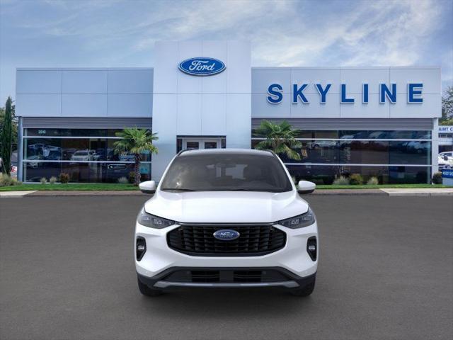 new 2025 Ford Escape car, priced at $42,945