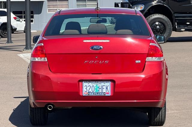 used 2009 Ford Focus car, priced at $5,990