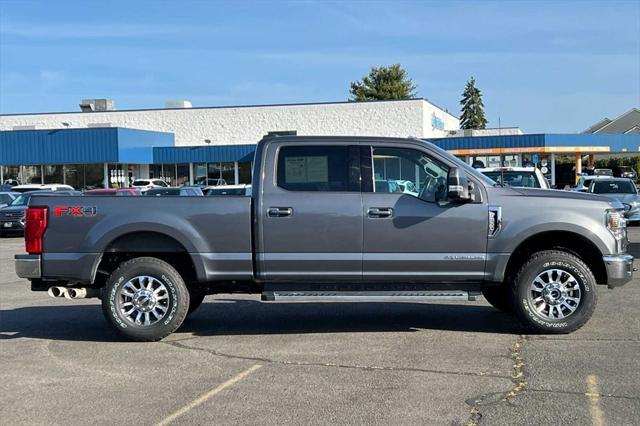 used 2022 Ford F-350 car, priced at $68,490