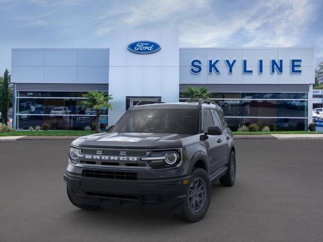 new 2024 Ford Bronco Sport car, priced at $29,520