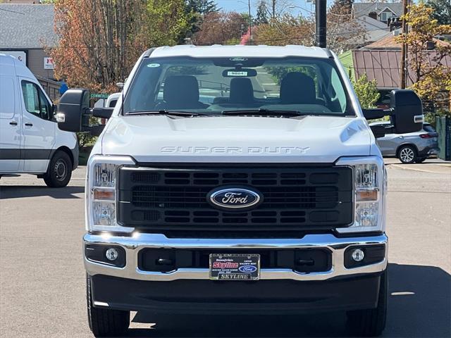 new 2024 Ford F-350 car, priced at $59,108