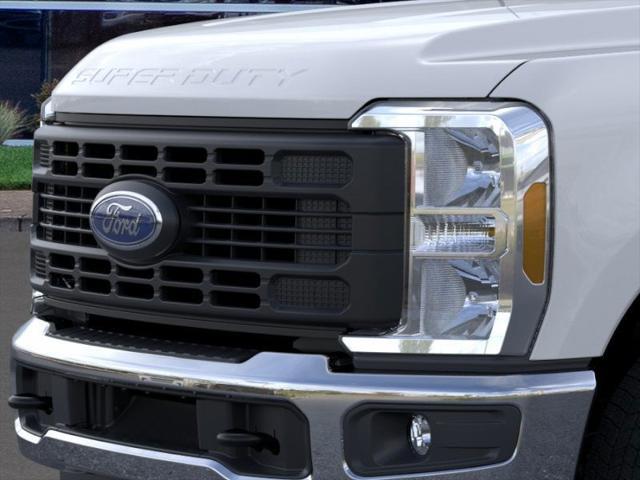 new 2024 Ford F-350 car, priced at $59,975