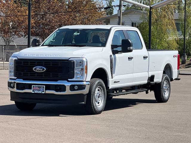 new 2024 Ford F-350 car, priced at $59,108