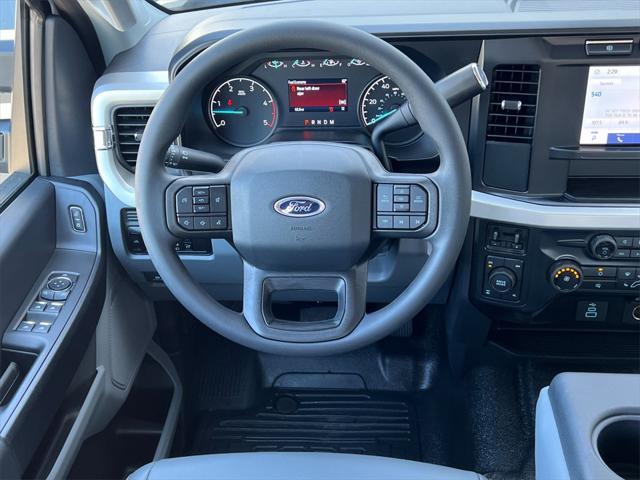 new 2024 Ford F-350 car, priced at $59,108