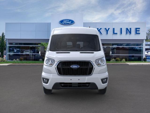 new 2024 Ford Transit-350 car, priced at $61,680