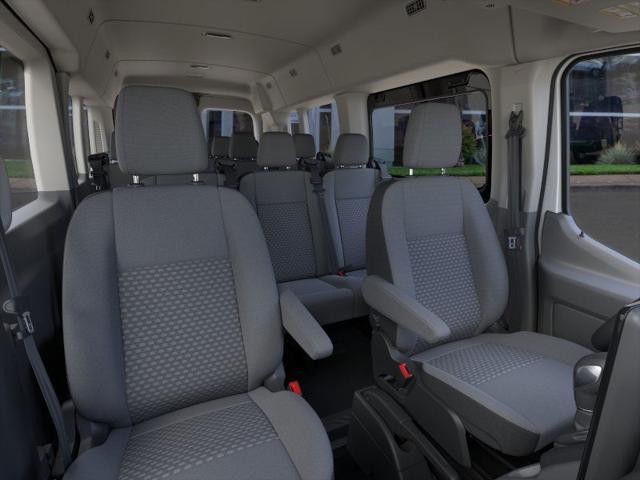 new 2024 Ford Transit-350 car, priced at $61,680