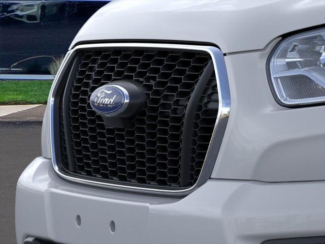 new 2024 Ford Transit-350 car, priced at $61,680