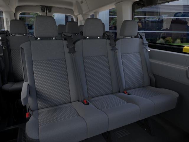 new 2024 Ford Transit-350 car, priced at $61,680