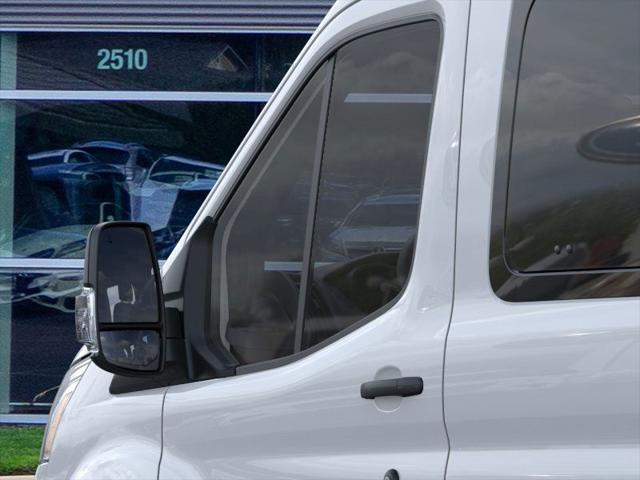 new 2024 Ford Transit-350 car, priced at $61,680