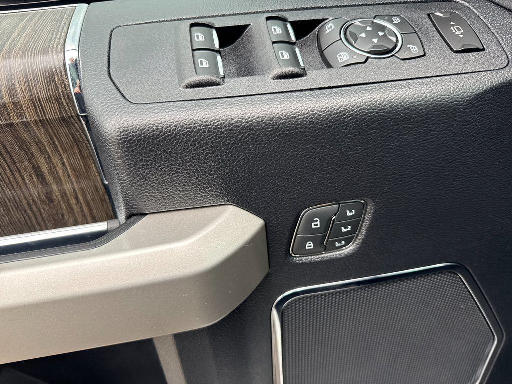 used 2020 Ford F-450 car, priced at $83,998