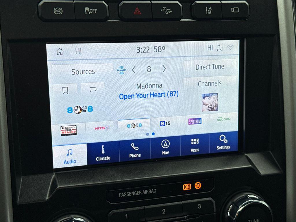 used 2020 Ford F-450 car, priced at $83,998