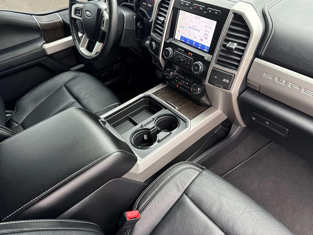 used 2020 Ford F-450 car, priced at $83,998
