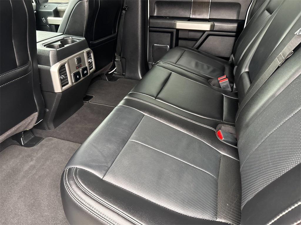 used 2020 Ford F-450 car, priced at $83,998