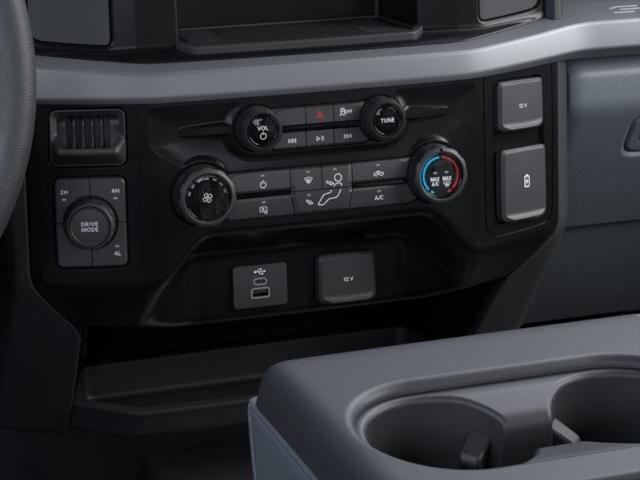 new 2025 Ford F-250 car, priced at $54,325
