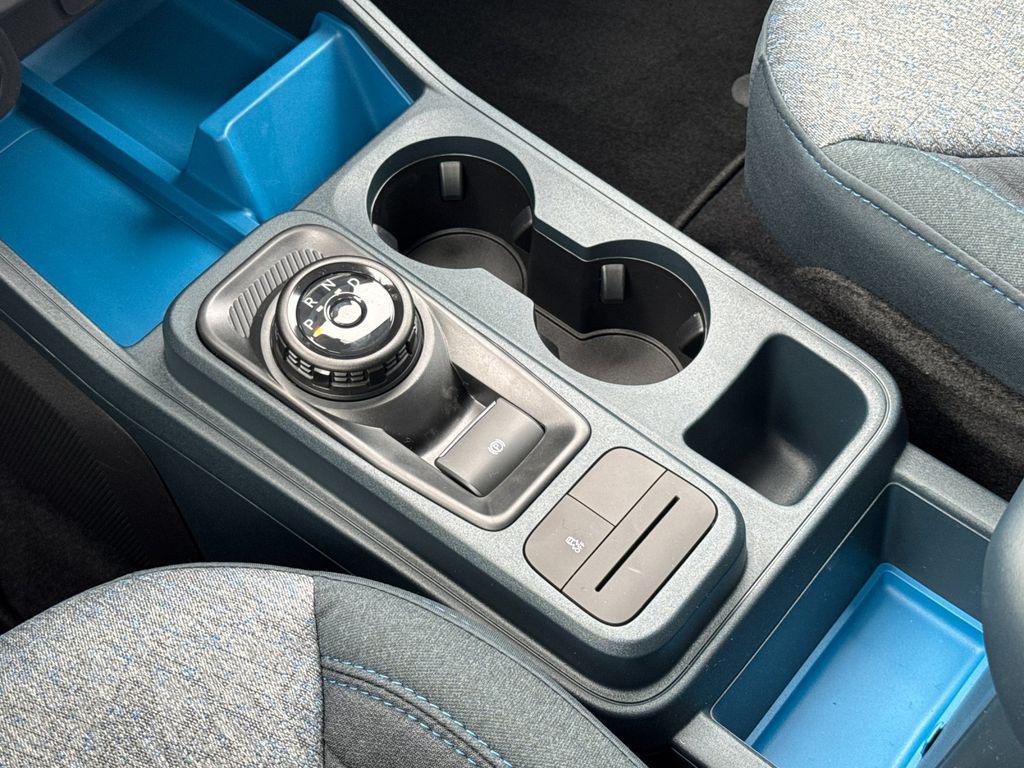 new 2025 Ford Maverick car, priced at $32,845