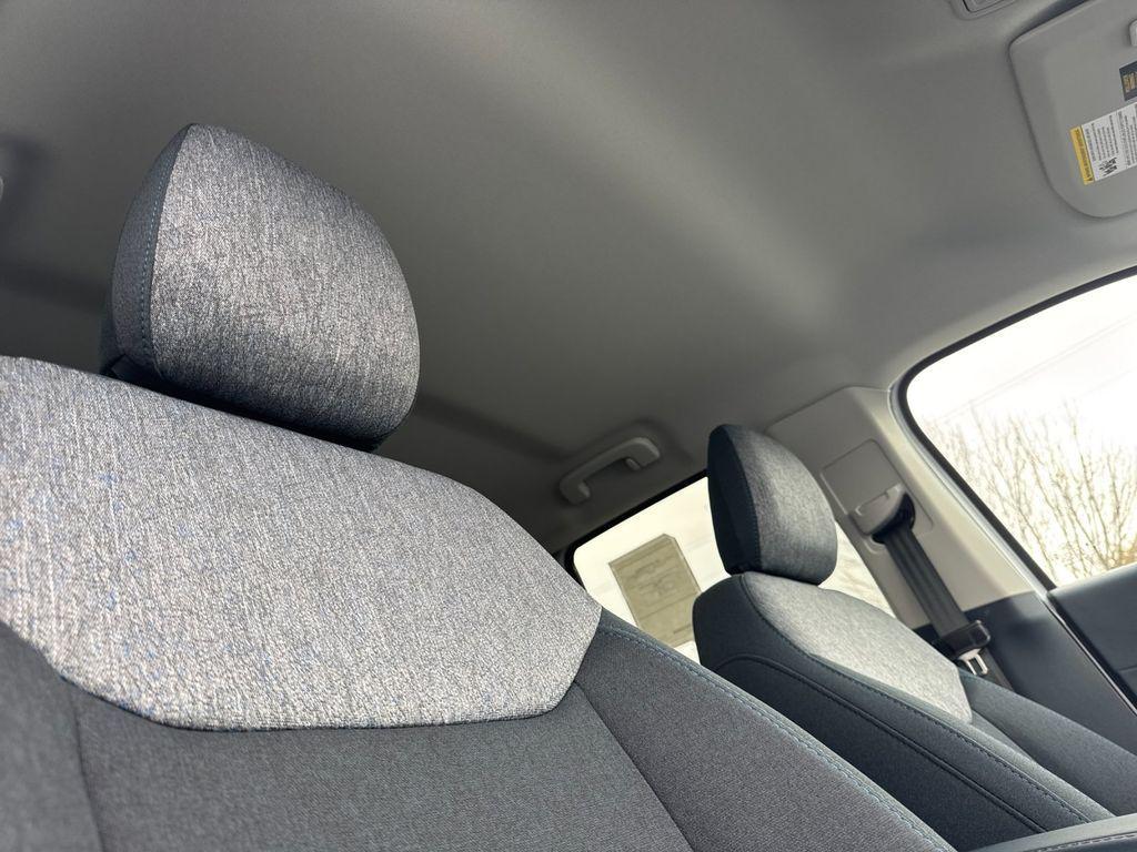 new 2025 Ford Maverick car, priced at $32,845