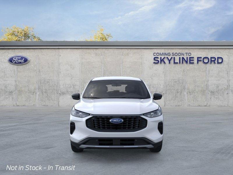 new 2025 Ford Escape car, priced at $29,520