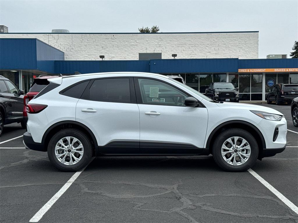 new 2025 Ford Escape car, priced at $29,020