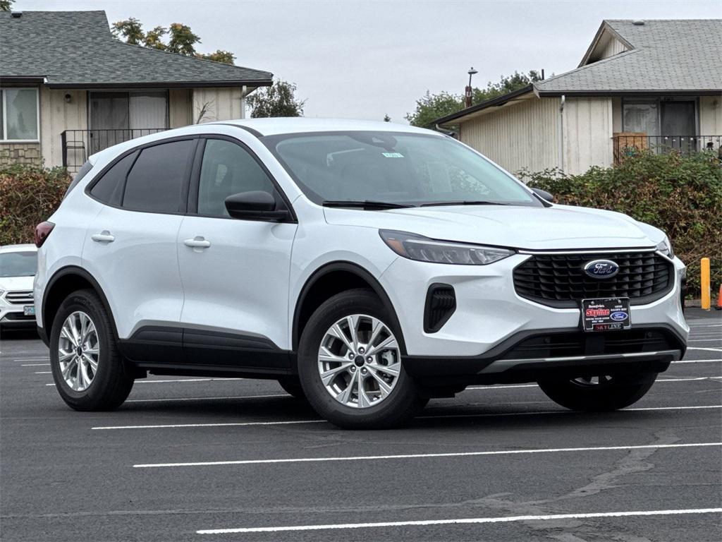 new 2025 Ford Escape car, priced at $29,020