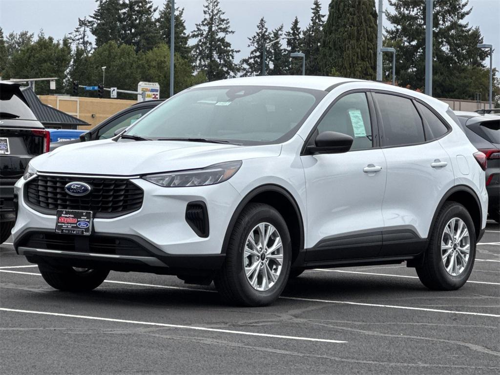 new 2025 Ford Escape car, priced at $29,020