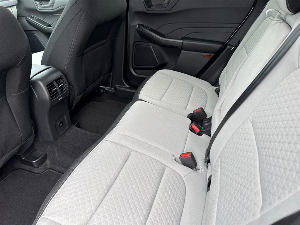 new 2025 Ford Escape car, priced at $29,020