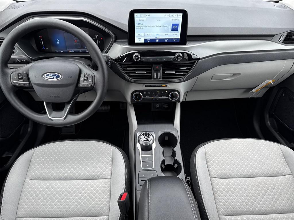 new 2025 Ford Escape car, priced at $29,020