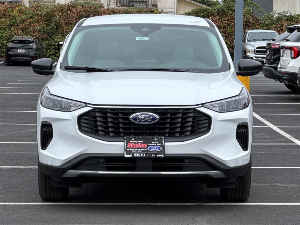 new 2025 Ford Escape car, priced at $29,020