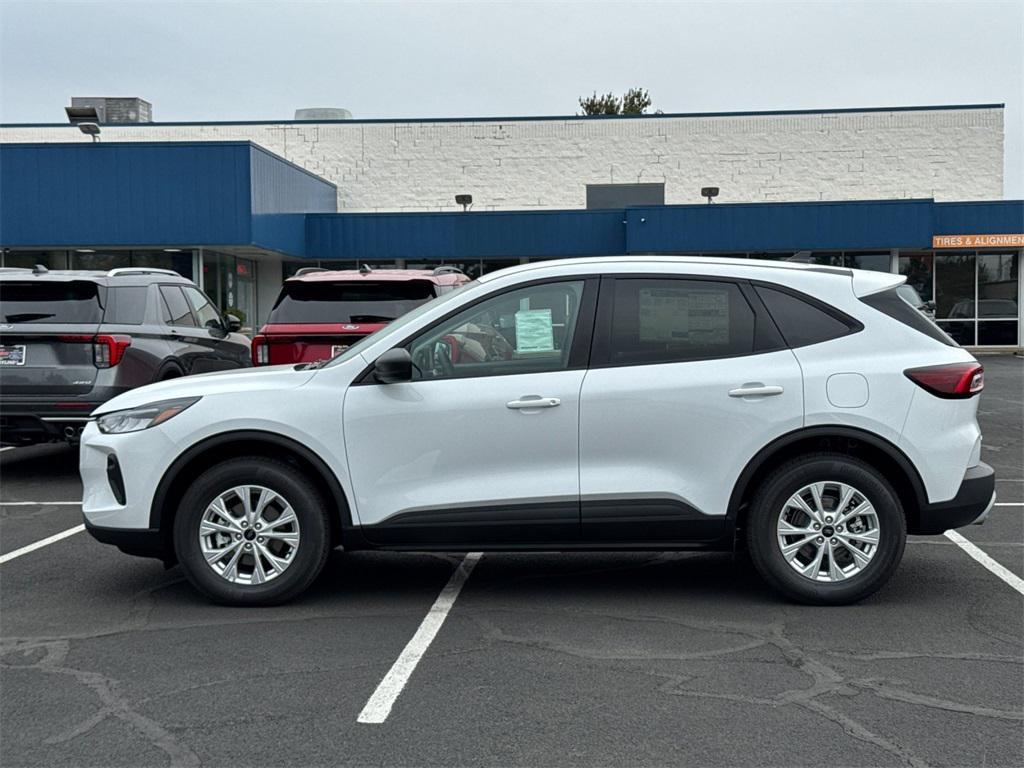new 2025 Ford Escape car, priced at $29,020