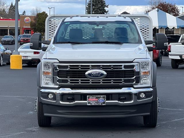 new 2024 Ford F-450 car, priced at $79,913