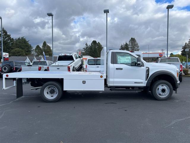 new 2024 Ford F-450 car, priced at $79,913