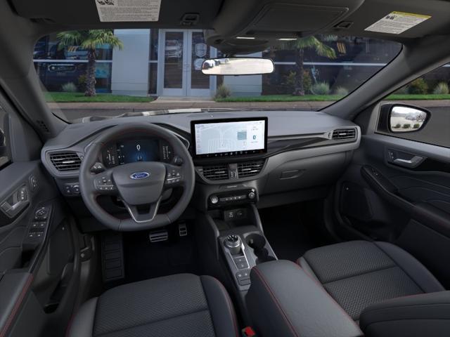new 2023 Ford Escape car, priced at $38,804