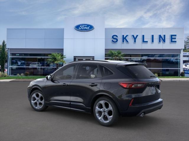 new 2023 Ford Escape car, priced at $38,804