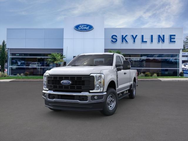 new 2024 Ford F-250 car, priced at $53,875