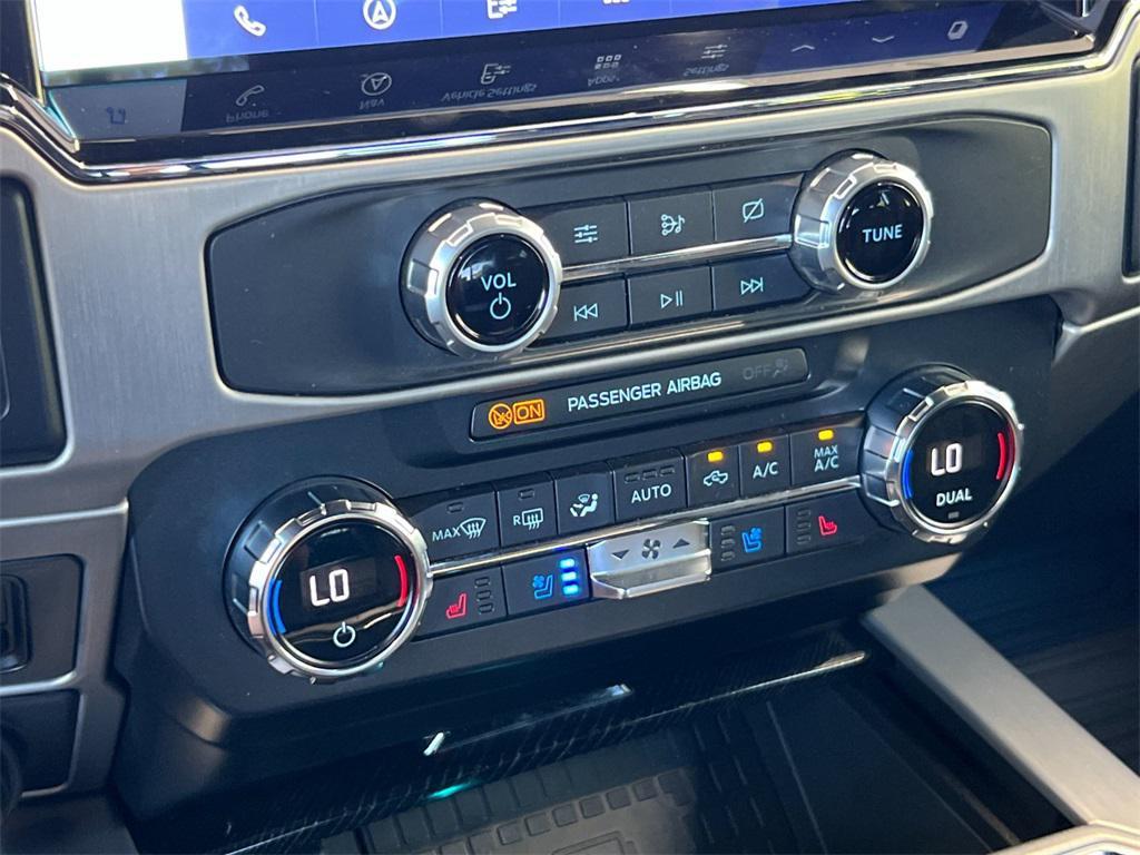 used 2022 Ford F-250 car, priced at $77,996