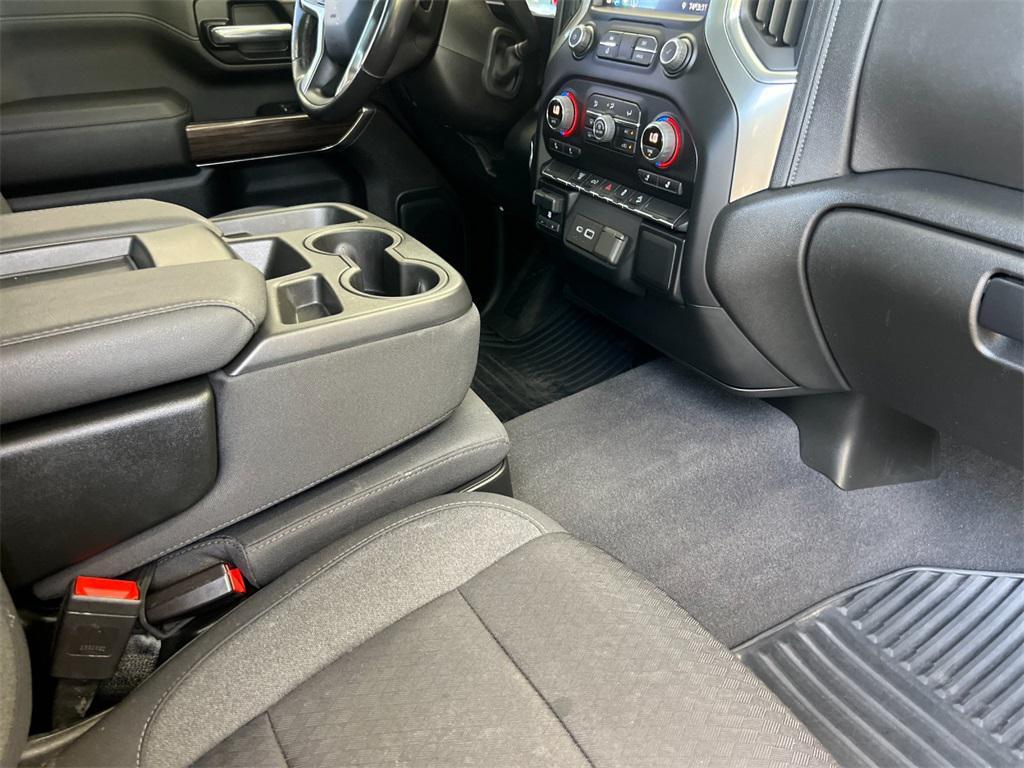 used 2022 Chevrolet Silverado 3500 car, priced at $57,998