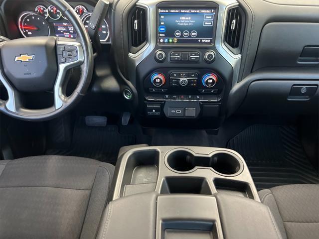 used 2022 Chevrolet Silverado 3500 car, priced at $59,995