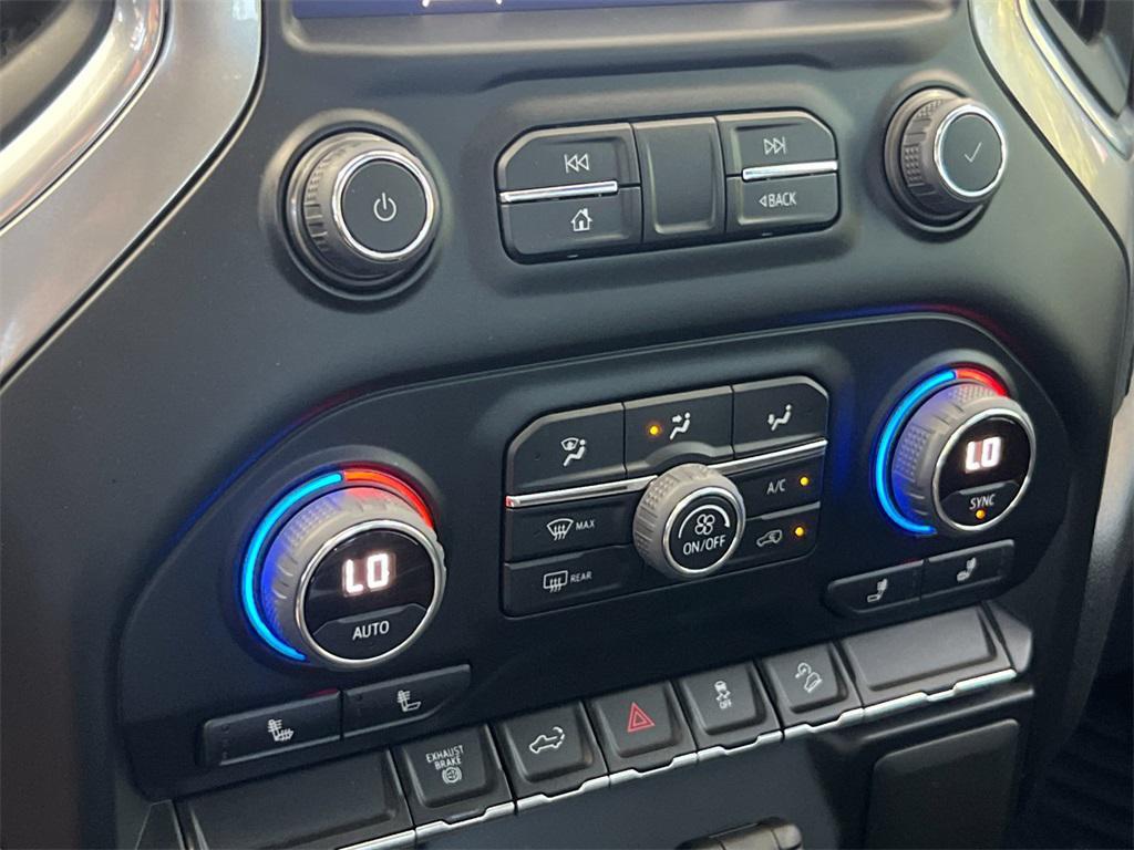 used 2022 Chevrolet Silverado 3500 car, priced at $57,998