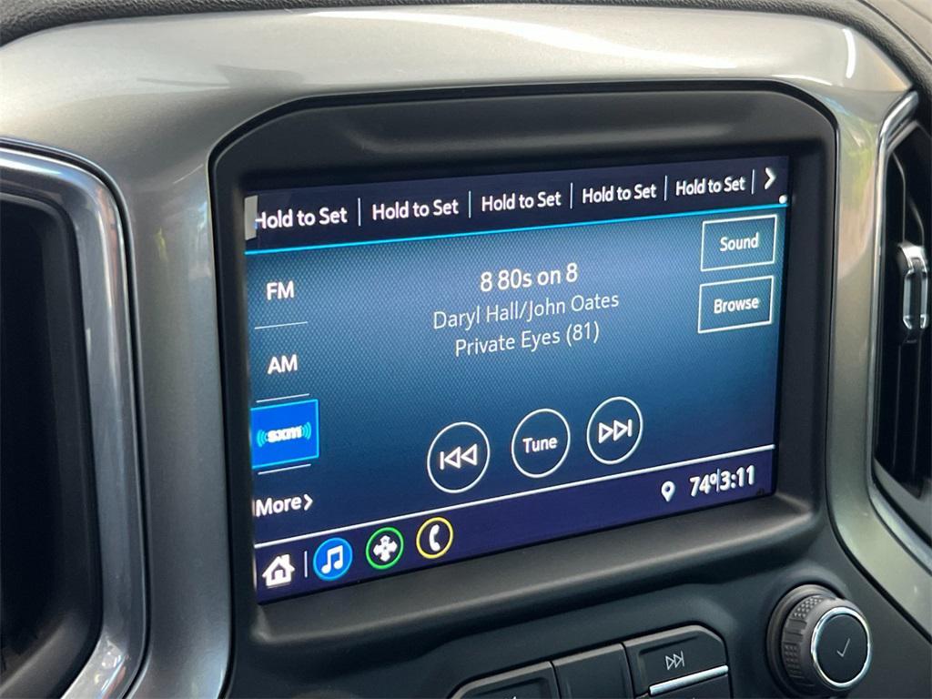 used 2022 Chevrolet Silverado 3500 car, priced at $57,998