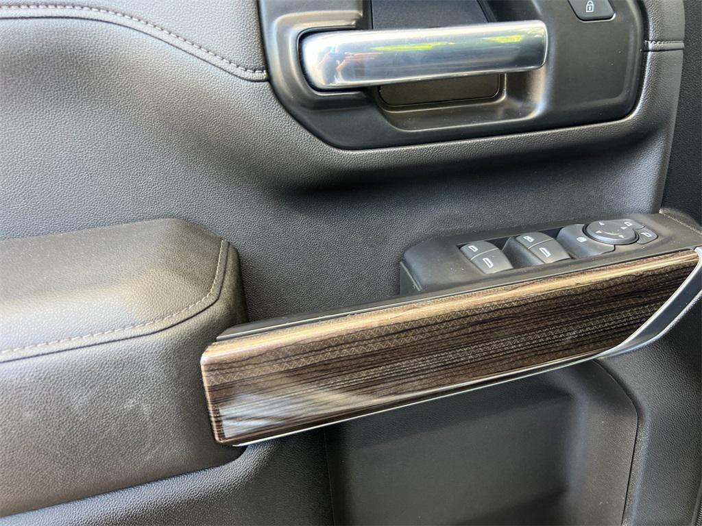 used 2022 Chevrolet Silverado 3500 car, priced at $57,998