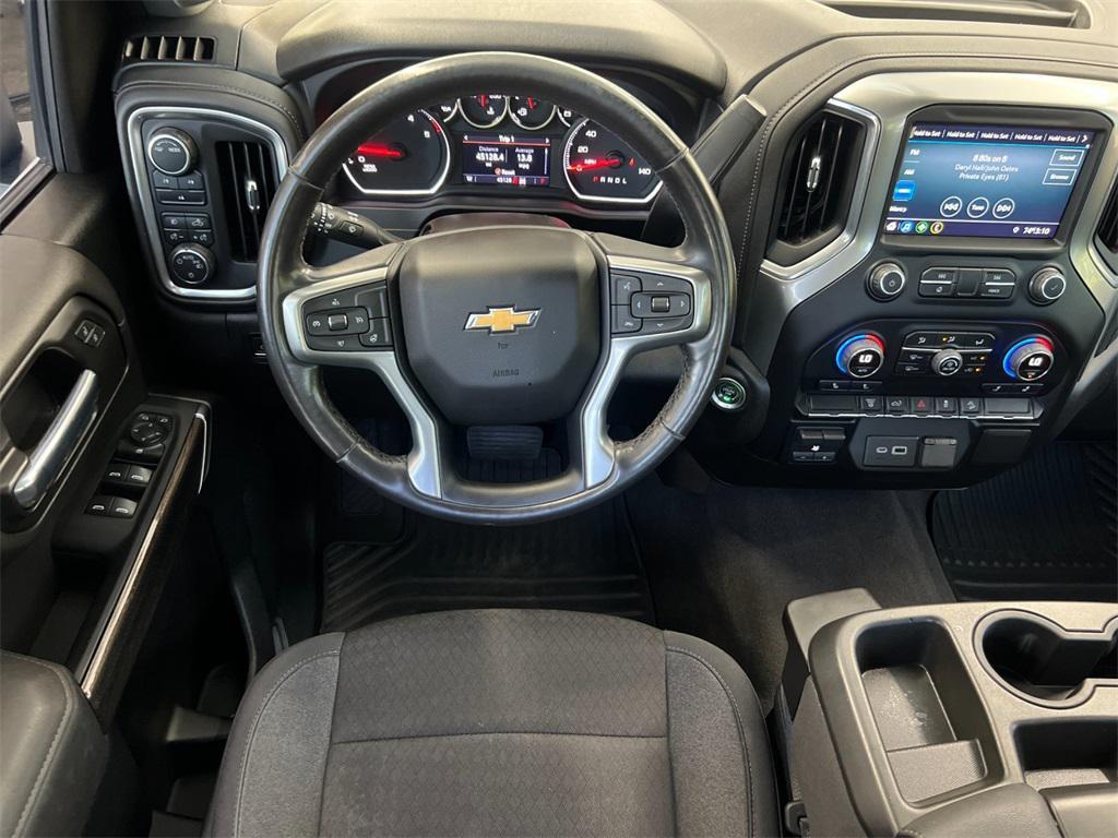used 2022 Chevrolet Silverado 3500 car, priced at $57,998