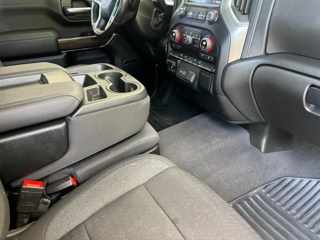 used 2022 Chevrolet Silverado 3500 car, priced at $59,995