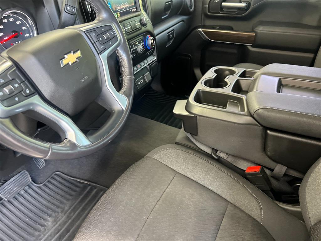 used 2022 Chevrolet Silverado 3500 car, priced at $57,998