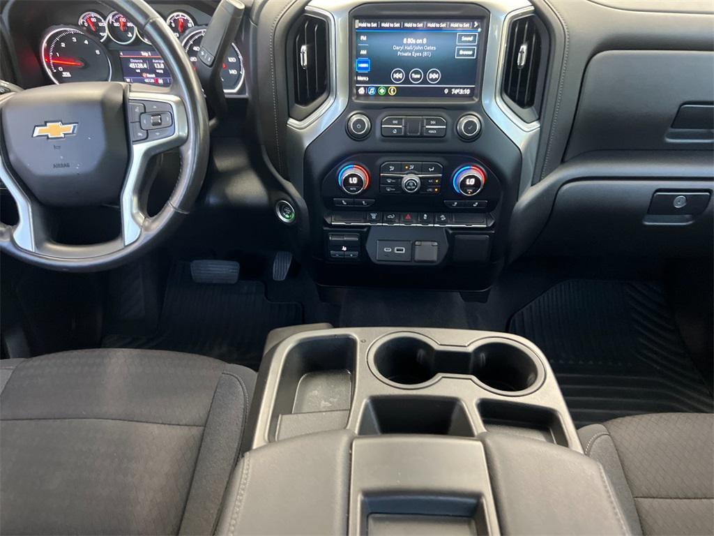 used 2022 Chevrolet Silverado 3500 car, priced at $57,998