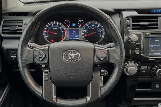 used 2018 Toyota 4Runner car, priced at $36,290
