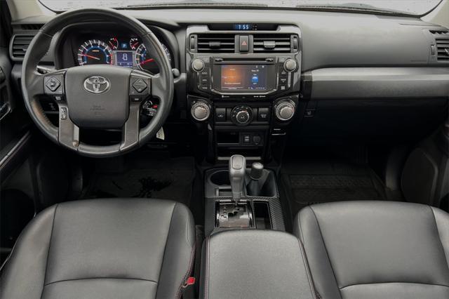 used 2018 Toyota 4Runner car, priced at $36,290