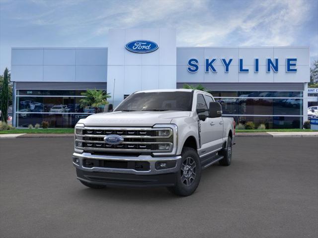 new 2024 Ford F-250 car, priced at $75,220