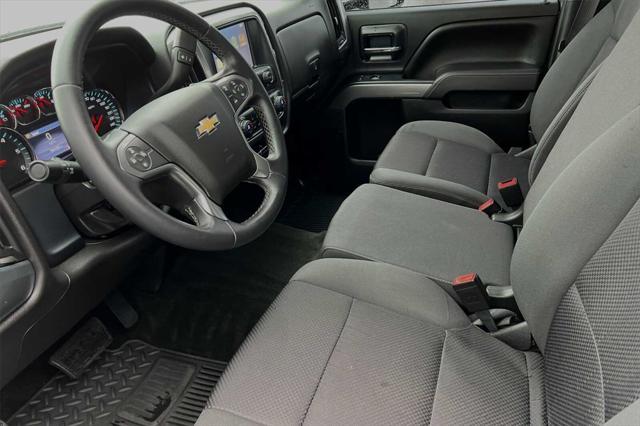 used 2014 Chevrolet Silverado 1500 car, priced at $19,990