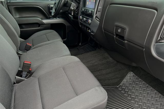 used 2014 Chevrolet Silverado 1500 car, priced at $19,990