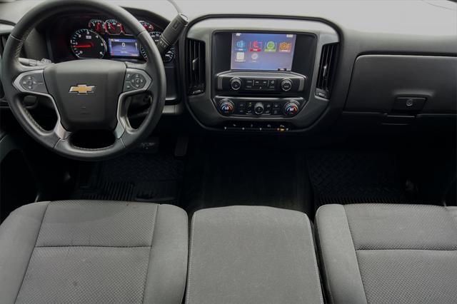 used 2014 Chevrolet Silverado 1500 car, priced at $19,990