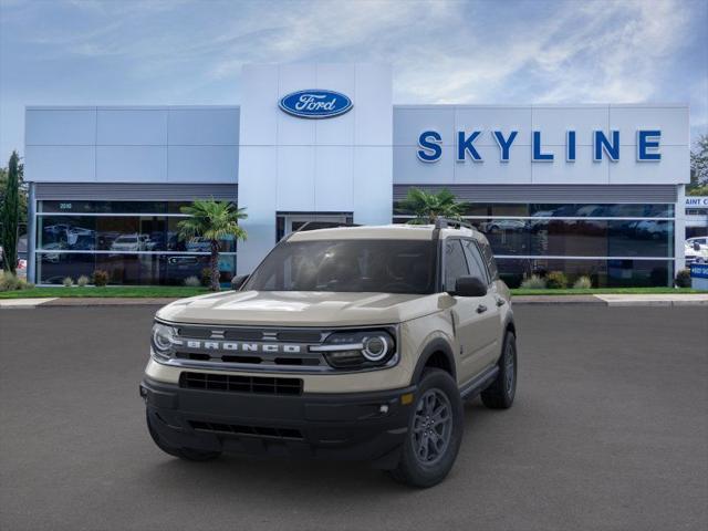 new 2024 Ford Bronco Sport car, priced at $28,945